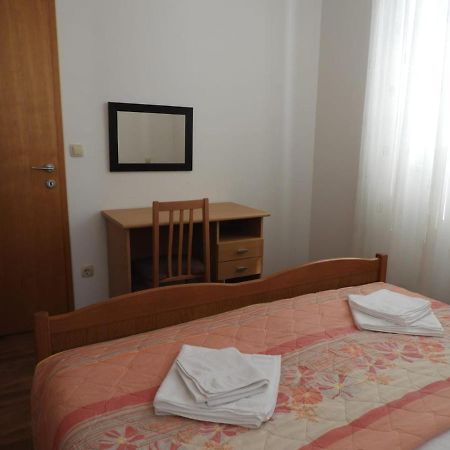 Villa Bilota Трогир Экстерьер фото