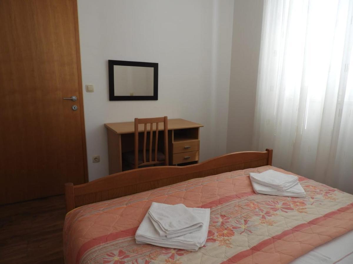 Villa Bilota Трогир Экстерьер фото