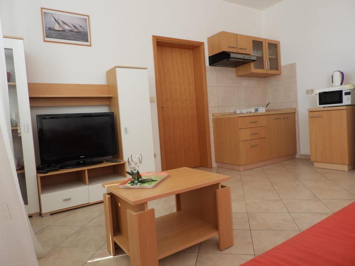 Villa Bilota Трогир Экстерьер фото