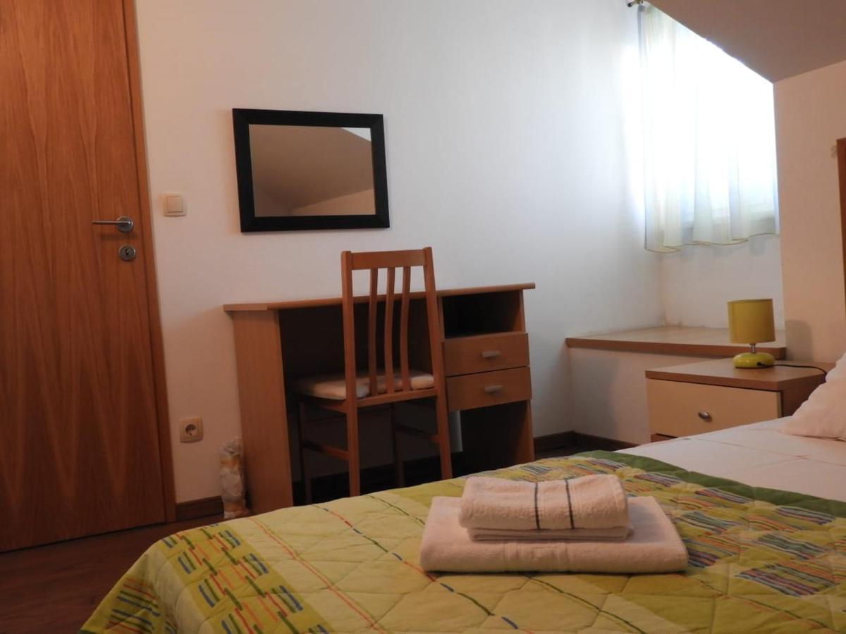 Villa Bilota Трогир Экстерьер фото