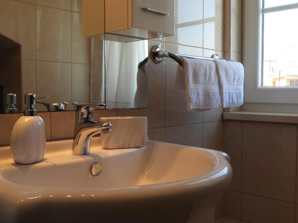 Villa Bilota Трогир Экстерьер фото