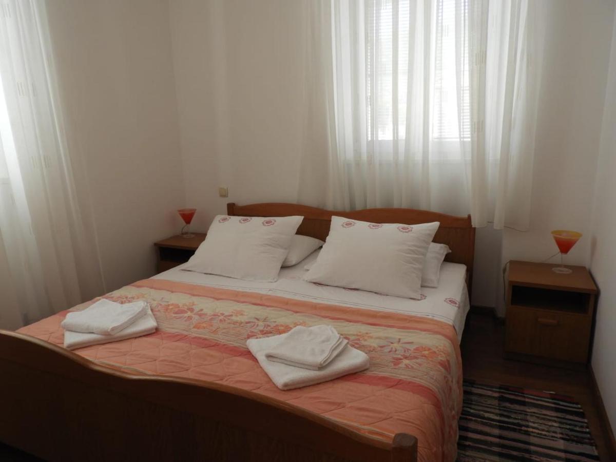 Villa Bilota Трогир Экстерьер фото