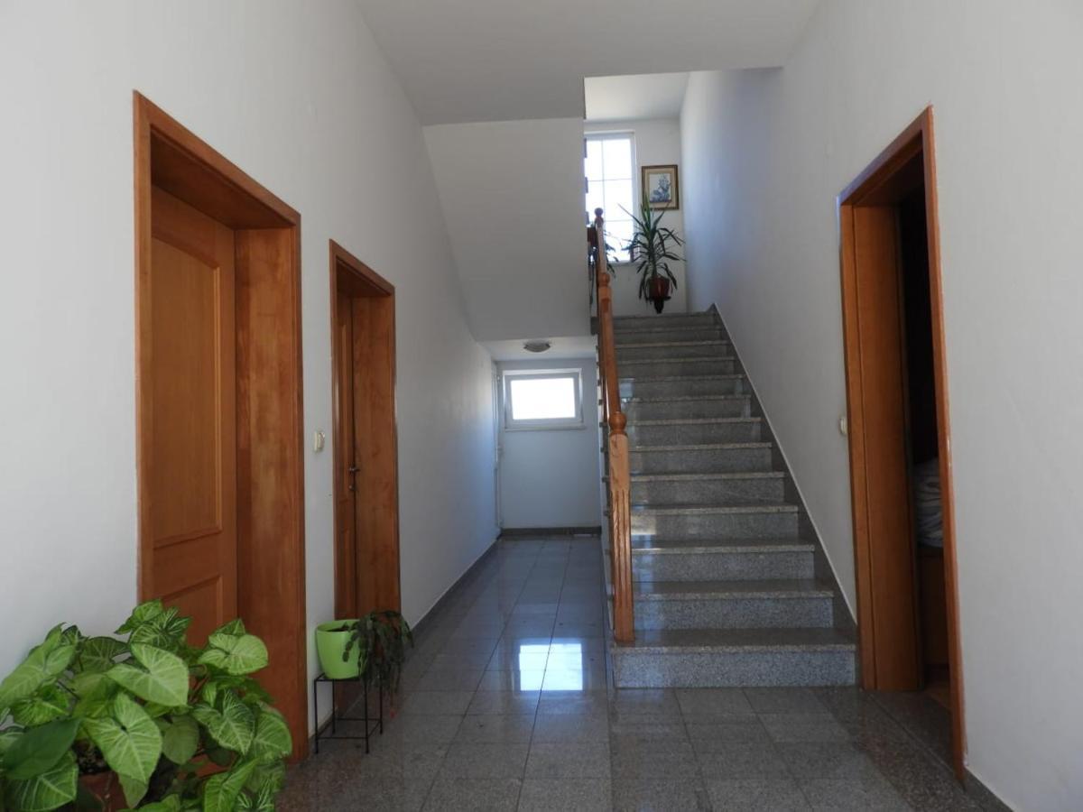 Villa Bilota Трогир Экстерьер фото