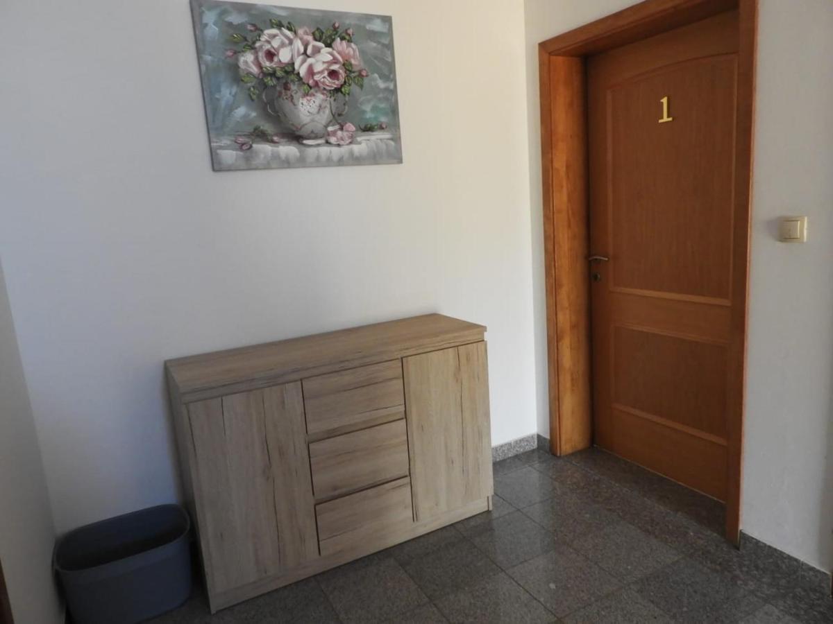 Villa Bilota Трогир Экстерьер фото